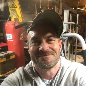 Meet your Posher, Dan